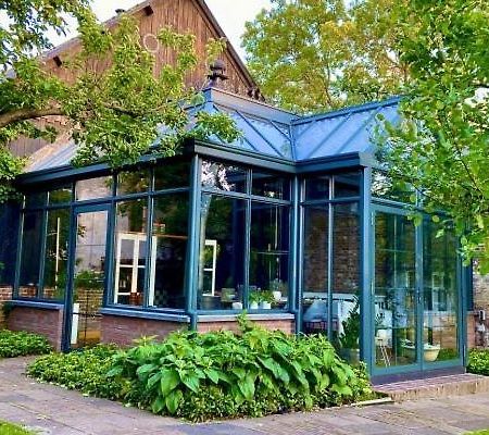 Zwaluwe B&B De Lage Zwaluw מראה חיצוני תמונה