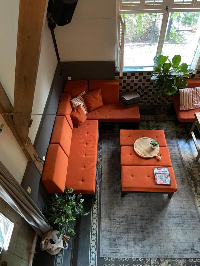 Zwaluwe B&B De Lage Zwaluw מראה חיצוני תמונה