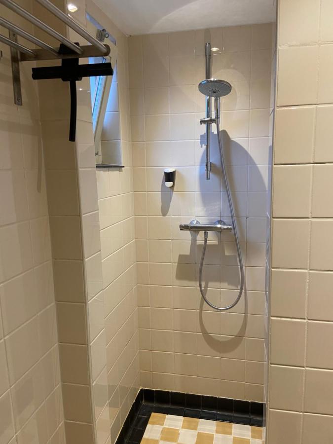 Zwaluwe B&B De Lage Zwaluw מראה חיצוני תמונה