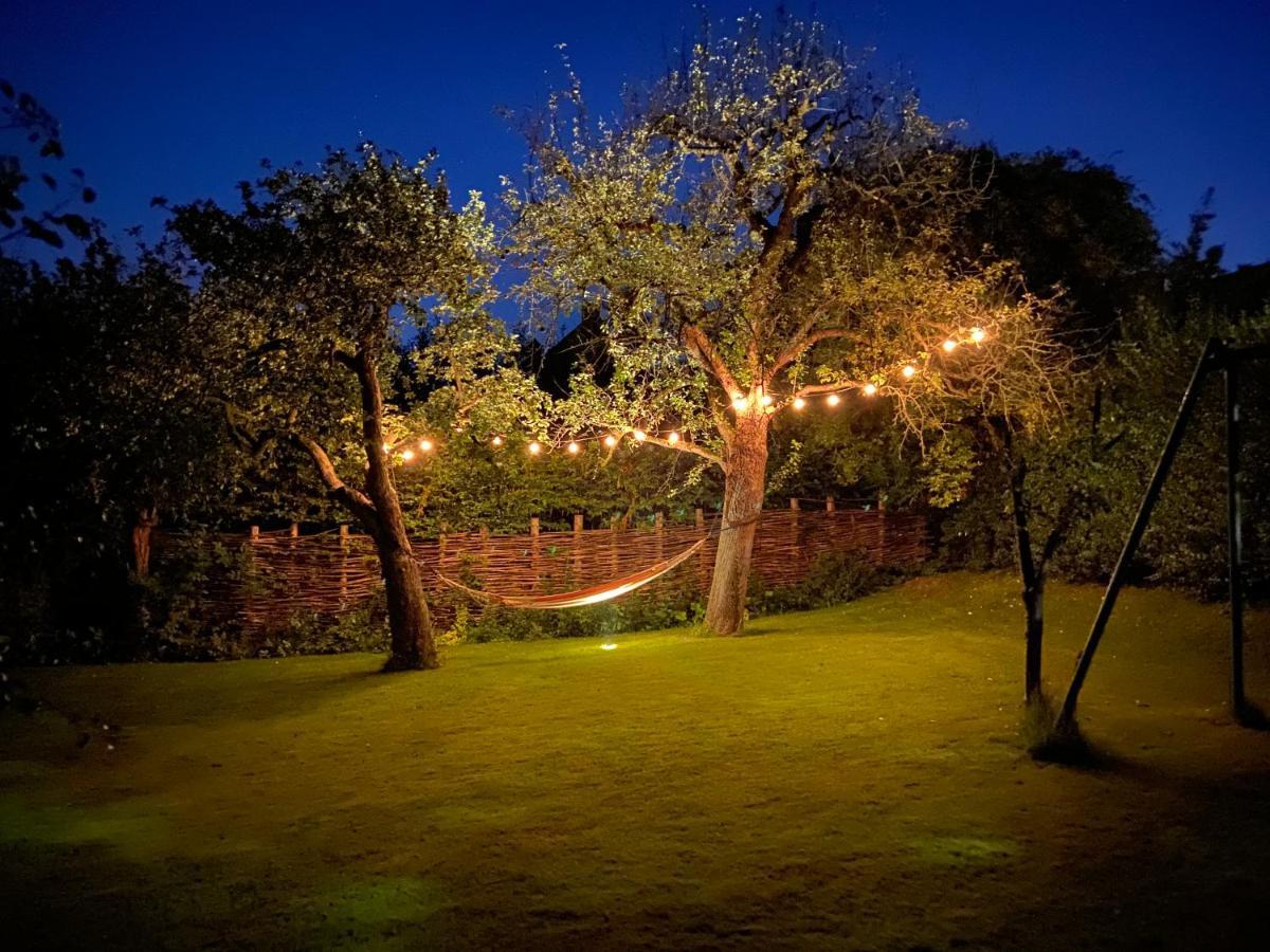 Zwaluwe B&B De Lage Zwaluw מראה חיצוני תמונה