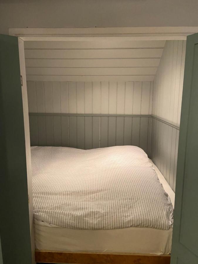 Zwaluwe B&B De Lage Zwaluw מראה חיצוני תמונה
