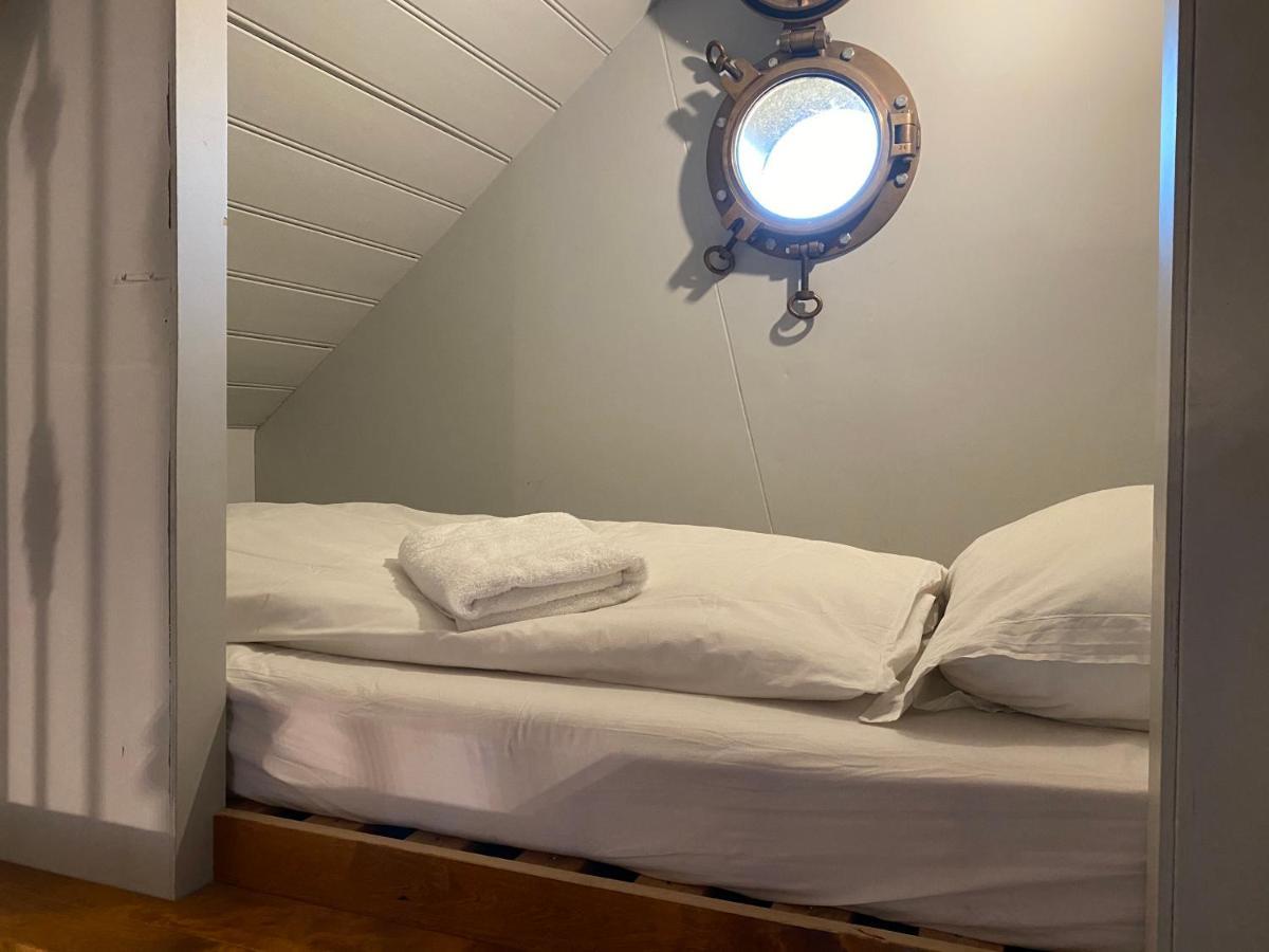 Zwaluwe B&B De Lage Zwaluw מראה חיצוני תמונה