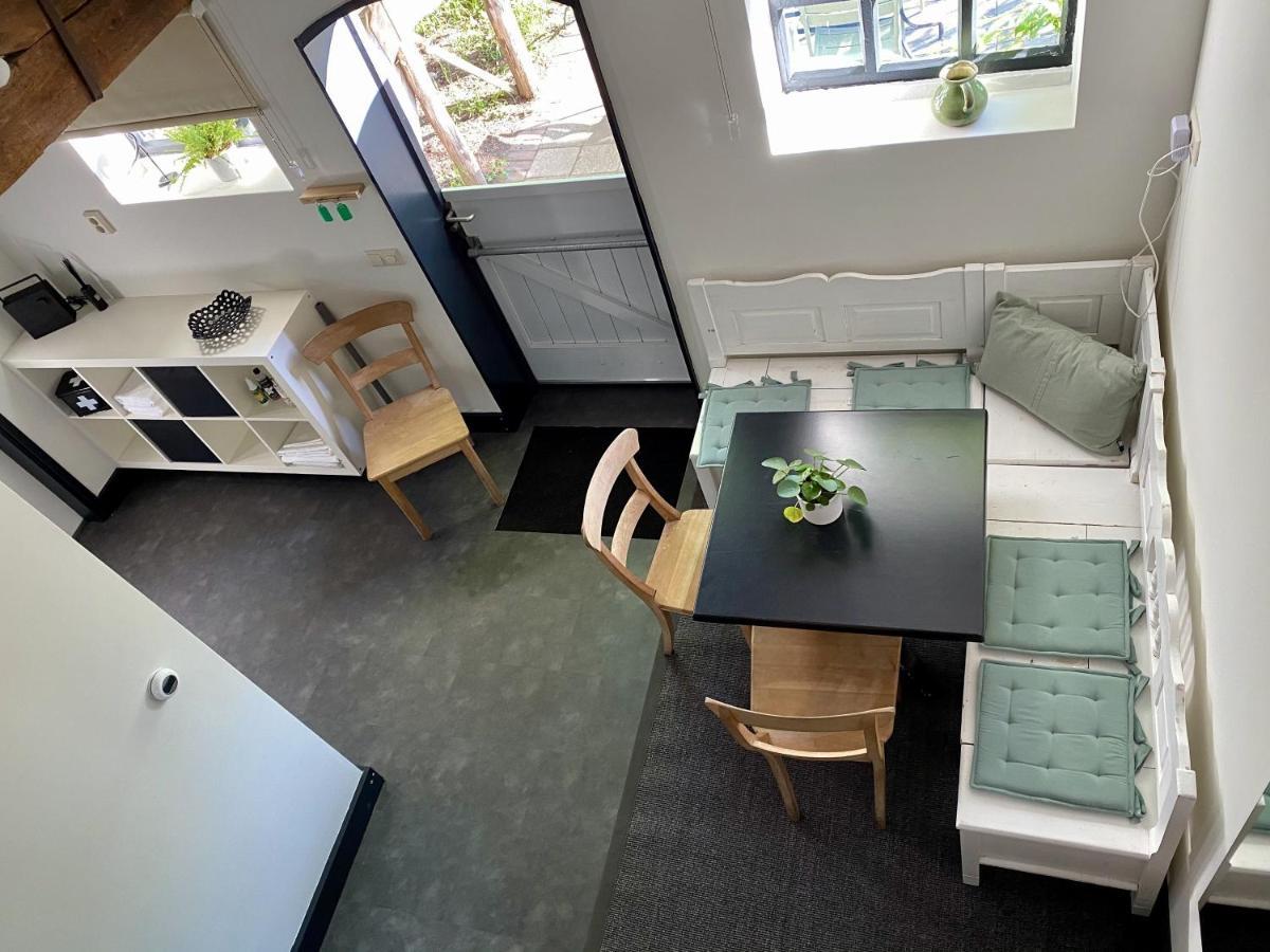 Zwaluwe B&B De Lage Zwaluw מראה חיצוני תמונה