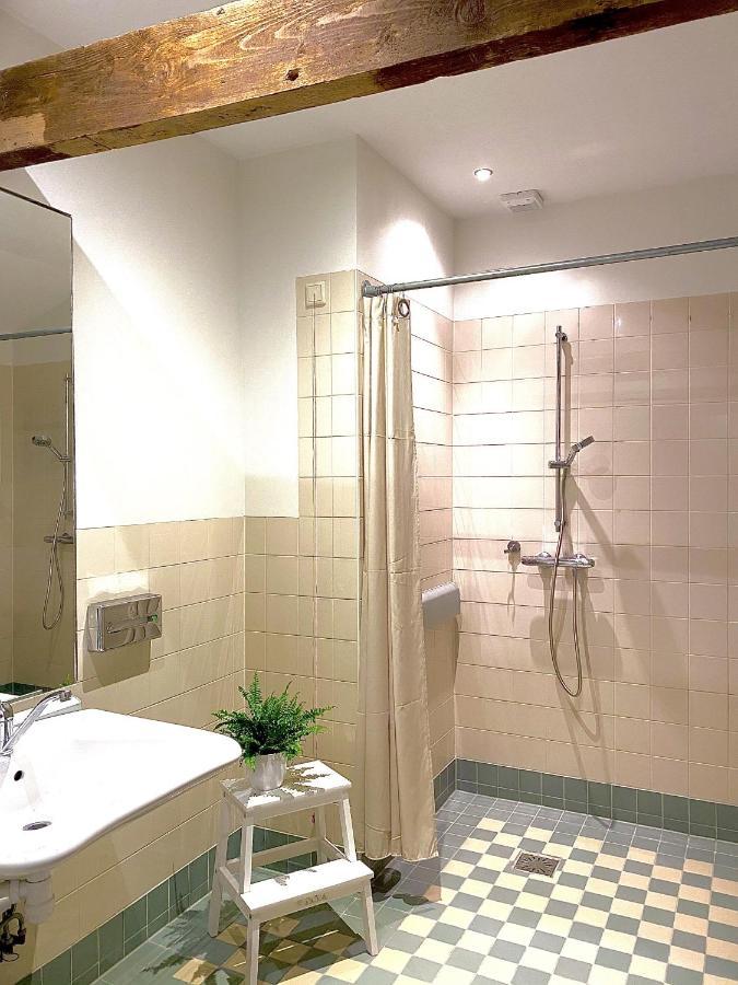 Zwaluwe B&B De Lage Zwaluw מראה חיצוני תמונה