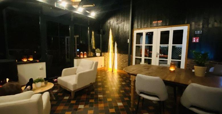 Zwaluwe B&B De Lage Zwaluw מראה חיצוני תמונה